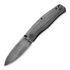 CIVIVI Sokoke Damascus, Black Micarta C22007-DS1