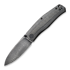 CIVIVI Sokoke Damascus, Black Micarta C22007-DS1
