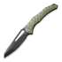 CIVIVI Spiny Dogfish, OD Green G-10 C22006-3