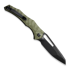 CIVIVI Spiny Dogfish, OD Green G-10 C22006-3