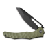 CIVIVI Spiny Dogfish, OD Green G-10 C22006-3