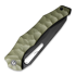 CIVIVI Spiny Dogfish, OD Green G-10 C22006-3