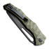 CIVIVI Spiny Dogfish, OD Green G-10 C22006-3