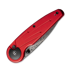 CIVIVI Starflare Damascus, Red Aluminum C23052-DS1