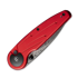 CIVIVI Starflare Damascus, Red Aluminum C23052-DS1