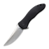 Coltello pieghevole CIVIVI Synergy3, trailing point, nero C20075A-1