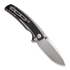 Navaja CIVIVI Teraxe, negro C20036-3