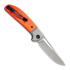 CIVIVI Trailblazer Taschenmesser, orange C2018A