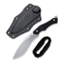 CIVIVI Vaquita II kukri peilis C047C