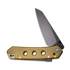 CIVIVI Vision FG, Bead Blasted Ultem C22036-6