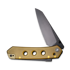 CIVIVI Vision FG, Bead Blasted Ultem C22036-6