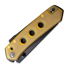 CIVIVI Vision FG, Bead Blasted Ultem C22036-6