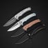 CIVIVI Voidflare folding knife C24040