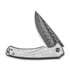 Zavírací nůž CIVIVI Voidflare Damascus, G-10 with Aluminum Foil C24040-DS1
