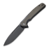 CIVIVI Voltaic Dark Green Micarta kääntöveitsi C20060-3
