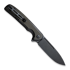 CIVIVI Voltaic Dark Green Micarta sulankstomas peilis C20060-3
