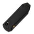 CIVIVI Yonder sulankstomas peilis, Black Burlap Micarta, Black Stonewash C23073B-2