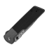 CIVIVI Zygon Damascus Taschenmesser, Gray G-10 & Carbon Fiber C25035B-DS1