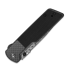 CIVIVI Zygon Damascus Taschenmesser, Gray G-10 & Carbon Fiber C25035B-DS1