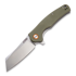 Coltello pieghevole CJRB Crag
