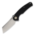 Coltello pieghevole CJRB Crag D2, G10
