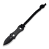 CJRB Knap AR-RPM9 Carbon Fiber knife