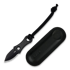 CJRB Knap AR-RPM9 Carbon Fiber knife