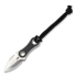 CJRB Knap AR-RPM9 Carbon Fiber knife