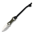 CJRB Knap AR-RPM9 G10 knife