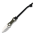 Coltello CJRB Knap AR-RPM9 G10