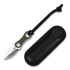 CJRB Knap AR-RPM9 G10 knife