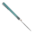 Coltello pieghevole CJRB Lanky, blu