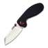 Coltello pieghevole CJRB Maileah