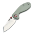Coltello pieghevole CJRB Maileah