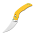 CJRB - Nanner AR-RPM9 Yellow G10