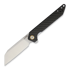 CJRB - Rampart Linerlock CF