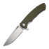 Складной нож CJRB Taiga