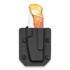 Clip & Carry Buck 110/112 Sheath - Kydex