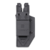 Clip & Carry Gerber MP600 tuppi, musta