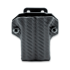 Clip & Carry - Gerber Suspension Sheath, carbon fiber pattern