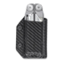 Clip & Carry - Kydex holster for Leatherman Wave / Wave+, black