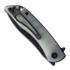 Складной нож CMB Made Knives Blaze, jade
