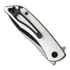 CMB Made Knives Blaze sulankstomas peilis, balta