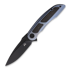 Складной нож CMB Made Knives Knight, синий