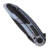Складной нож CMB Made Knives Knight, синий