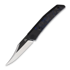 CMB Made Knives Zetsu Titanium / Carbon Fiber kääntöveitsi