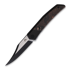 Складной нож CMB Made Knives Zetsu Titanium / Carbon Fiber