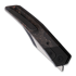 Складной нож CMB Made Knives Zetsu Titanium / Carbon Fiber