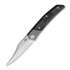 Складной нож CMB Made Knives Zetsu Titanium / Carbon Fiber