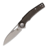 Cobratec Knives Apex 접이식 나이프